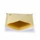 Luchtkussenenvelop in bruin papier B Mail Lite Gold 12x21cm