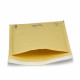 Luchtkussenenvelop in bruin papier E Mail Lite Gold 22x26cm