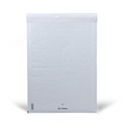 Witte Embaleo luchtkussen envelop I 30 x 44 cm