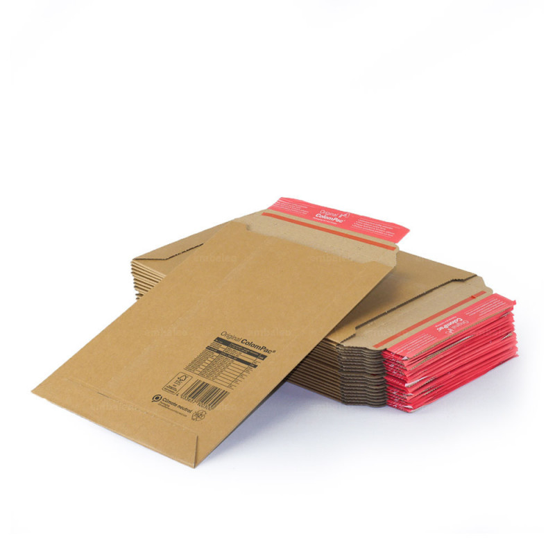 Wet en regelgeving Hond zakdoek Kartonnen envelop 21,5x30cm
