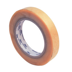 PVC Tape Transparant 19/66ml