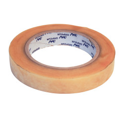 PVC Tape Transparant 19/100ml