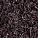 Gekleurd opvulmateriaal SizzlePak 10 kg - chocolade