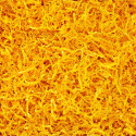 Gekleurd opvulmateriaal SizzlePak 10 kg - geel